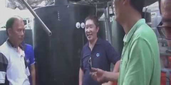 A Meeting Between a Recirculating Aquaculture Practitioner and a Hydroponic Cultivation Expert: A Brief Introduction to Aquaponics Part II